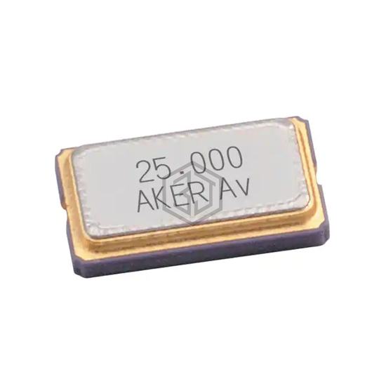 C6S-48.000-8-1520-R - Aker Technology USA - Crystals