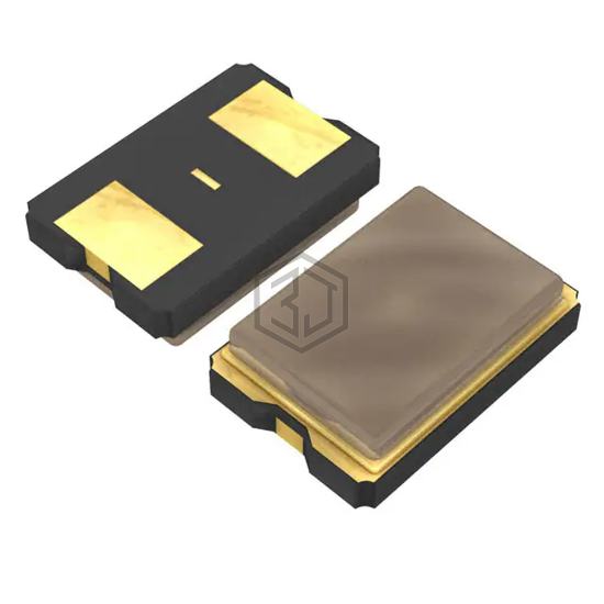 F90800021 - Diodes Incorporated - Crystals