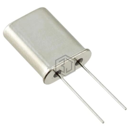 FC4UTCBRF2.4576-BAG100 - Fox Electronics - Crystals