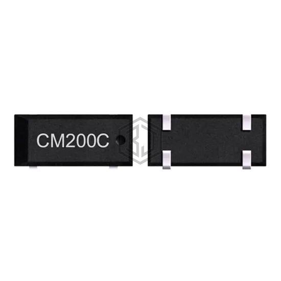 CM200C-32.768KHZB-T - Citizen Finedevice Co Ltd - Crystals