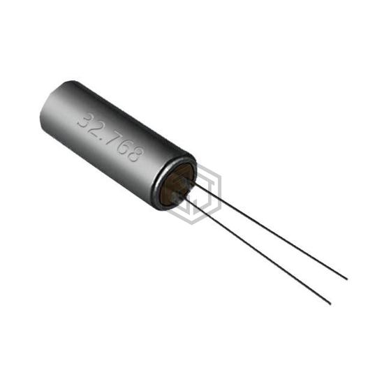 FL38T2-32.768-NTLLLDTK - Suzhou Hangjing Elec&Tech Co.,Ltd - Crystals