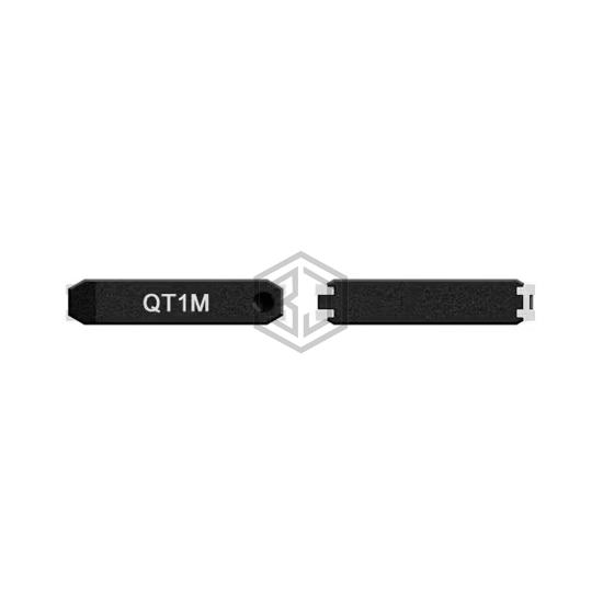 QT1M-32.768KAZF-T - QST - Crystals