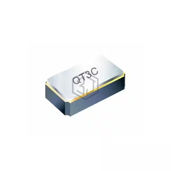 QT3C-32.768KEZC-T - QST - Crystals