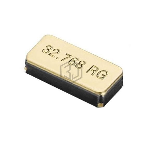 12.87180 - Geyer Electronic America, Inc. - Crystals