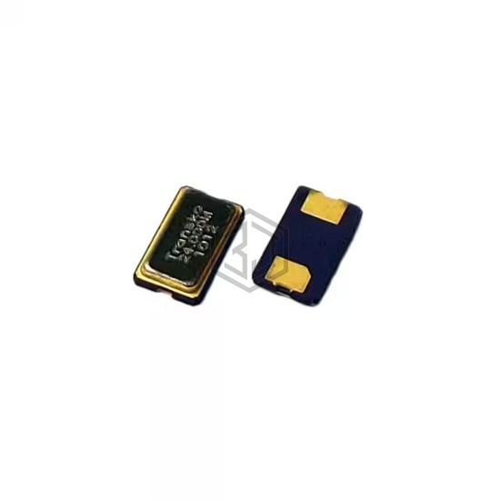 CS63B-F3050CQ12-48.000M-TR - Transko Electronics, Inc. - Crystals