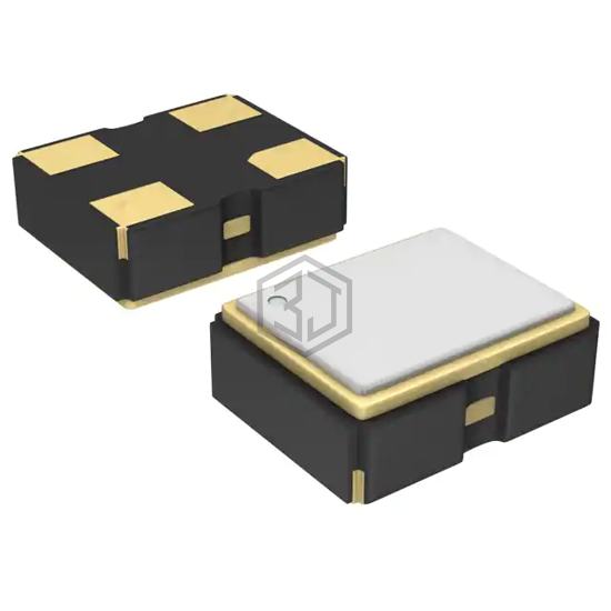 FNETHE025 - Diodes Incorporated - Oscillators