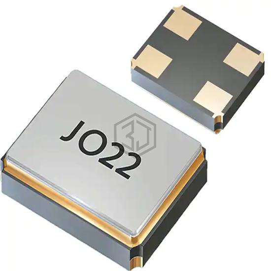 O 40,0-JO22-B-1V3-1-T1-LF - Jauch Quartz - Oscillators