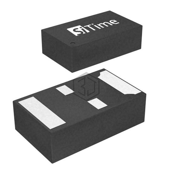 SIT1533AC-H5-DCC-32.768G - SiTime - Oscillators