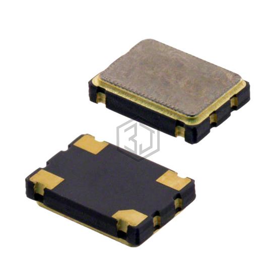 ASV-24.576MHZ-E-T - Abracon LLC - Oscillators