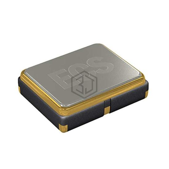 ECS-2520SMV-100-GP-TR - ECS Inc. - Oscillators