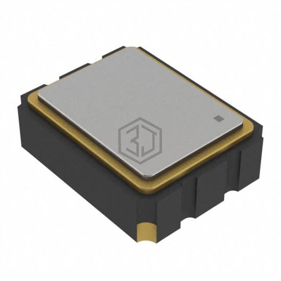 FK1330001Z - Diodes Incorporated - Oscillators