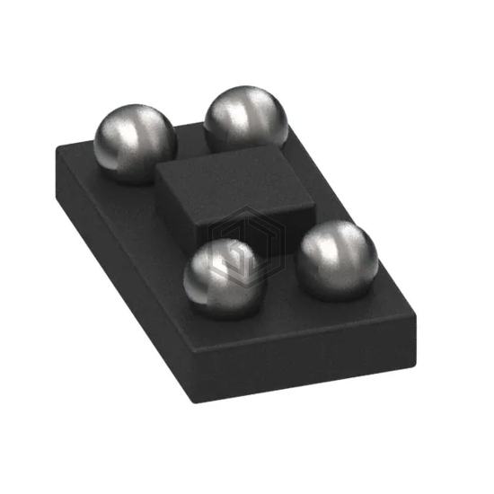SIT1532AC-J5-D14-32.768E - SiTime - Oscillators
