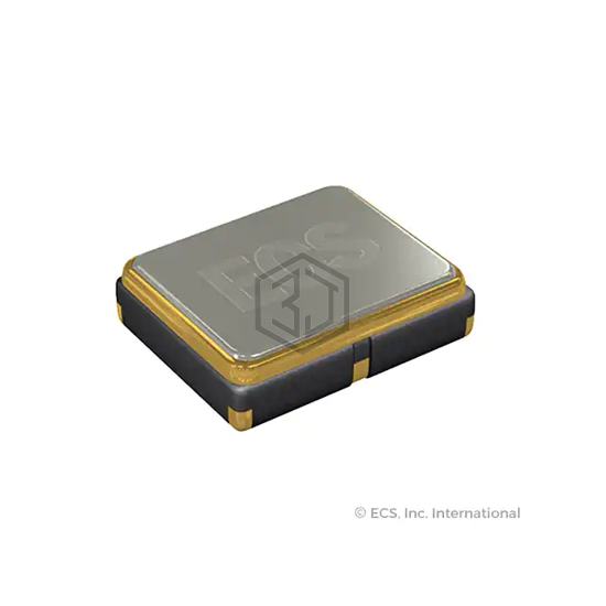 ECS-2520MVQ-500-BP-TR - ECS Inc. - Oscillators
