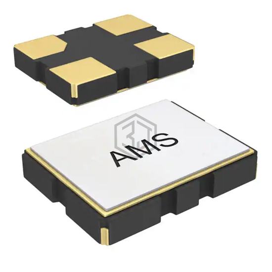 ASE-22.000MHZ-ET - Abracon LLC - Oscillators