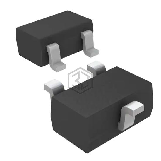 MAX6381XR25D2-T - Analog Devices Inc./Maxim Integrated - PMIC - Supervisors