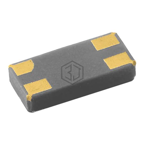 OM-7604-C7-32.768KHZ-20PPM-TA-QC - Micro Crystal AG - Oscillators