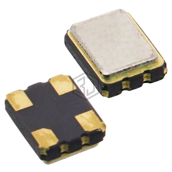 632N3I050M00000 - CTS-Frequency Controls - Oscillators