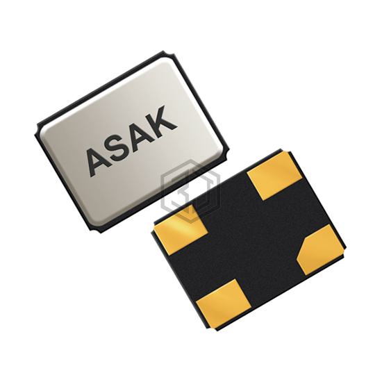 ASAK2-32.768KHZ-LRS-T - Abracon LLC - Oscillators