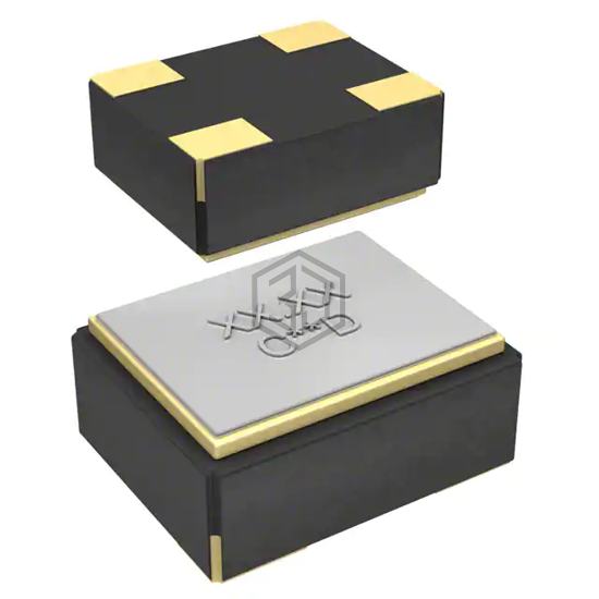 625M3I025M00000 - CTS-Frequency Controls - Oscillators