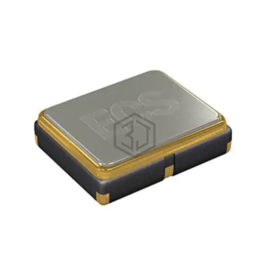 ECS-1612MV-120-CN-TR - ECS Inc. - Oscillators