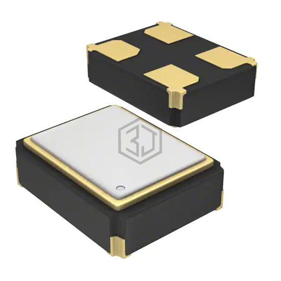 TC32N5I32K7680 - CTS-Frequency Controls - Oscillators