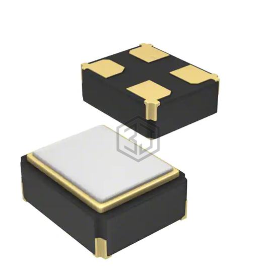 TC25M5I32K7680 - CTS-Frequency Controls - Oscillators