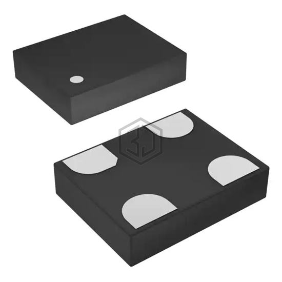 SIT8924AE-28-28E-27.000000G - SiTime - Oscillators