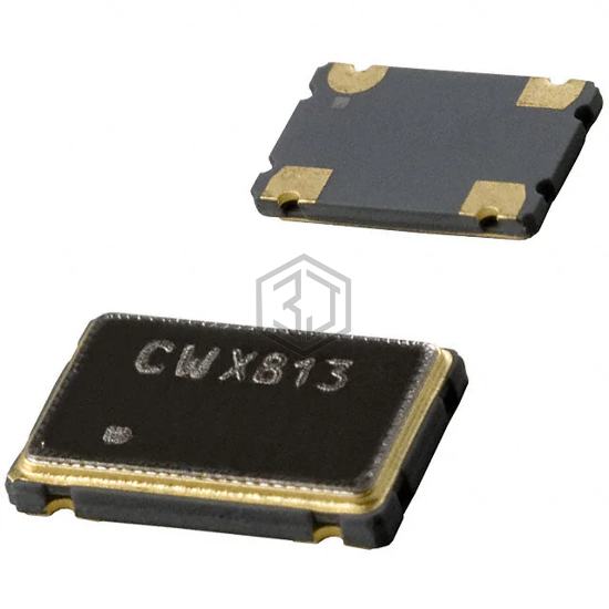CWX813-020.0M - Connor Winfield - Oscillators