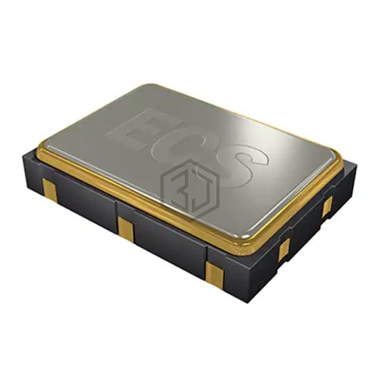 ECS-2520S33-400-FN-TR - ECS Inc. - Oscillators