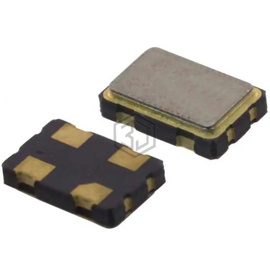 ECS-2532HS-500-3-G - ECS Inc. - Oscillators