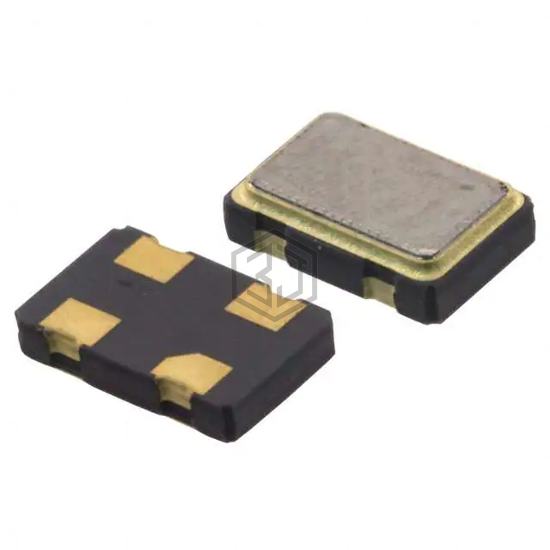 ECS-3518-143-B-TR - ECS Inc. - Oscillators