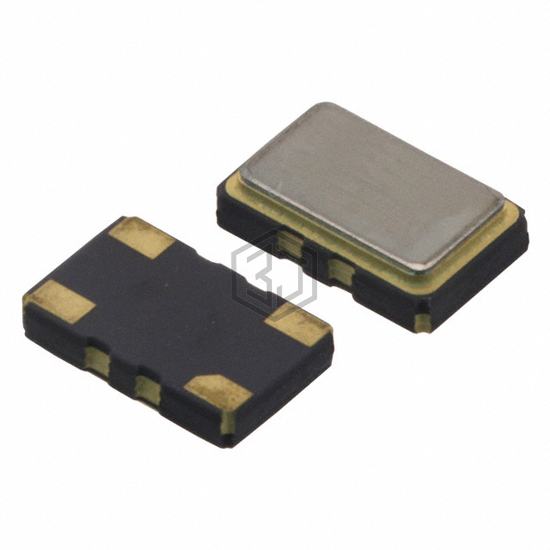FT5HNBPK27.0-T1 - Fox Electronics - Oscillators