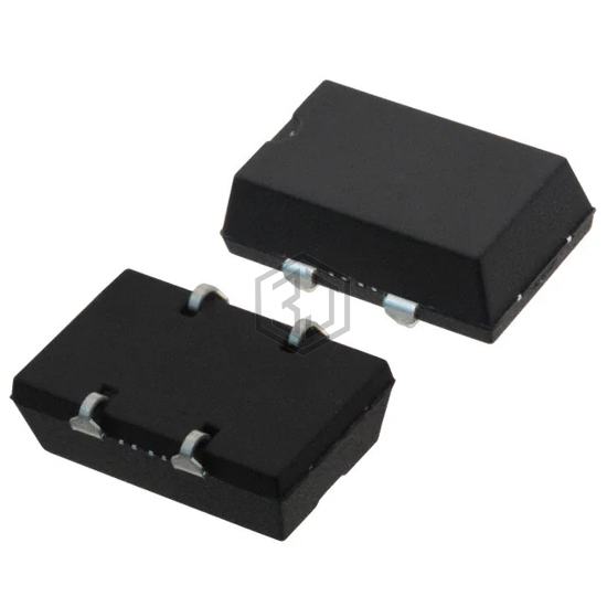 ECS-8FA3X-245.7-TR - ECS Inc. - Oscillators