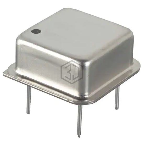 ECS-2100AX-480 - ECS Inc. - Oscillators