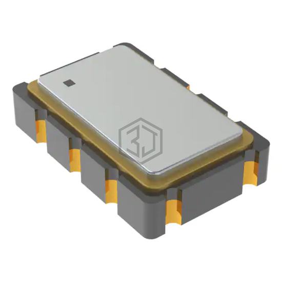 NX76F6201Q - Diodes Incorporated - Oscillators
