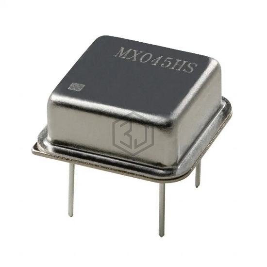 MXO45HS-3C-5M000000 - CTS-Frequency Controls - Oscillators