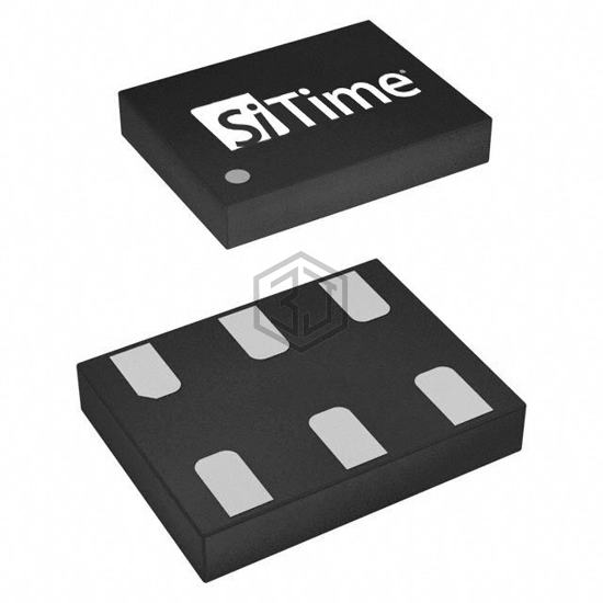 SIT5021AC-1BE-33VQ153.600000X - SiTime - Oscillators