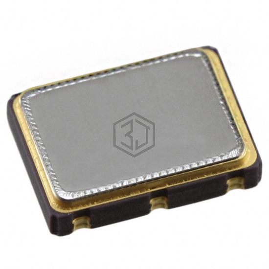 CCLD-033-50-100.000 - Crystek Corporation - Oscillators