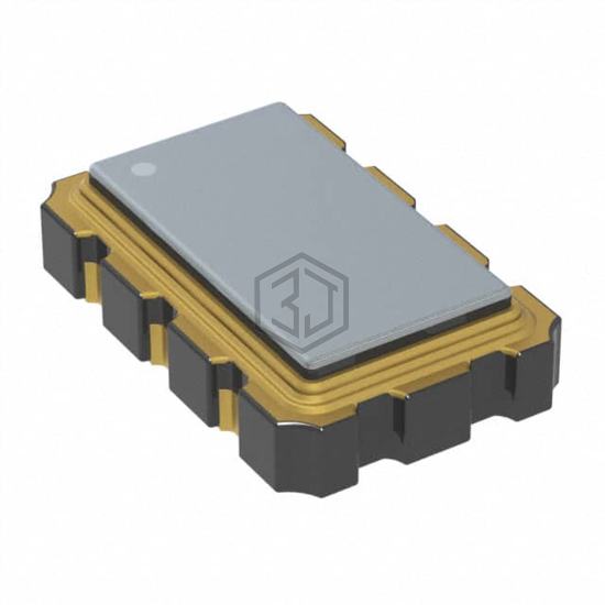 UX54F62001 - Diodes Incorporated - Oscillators