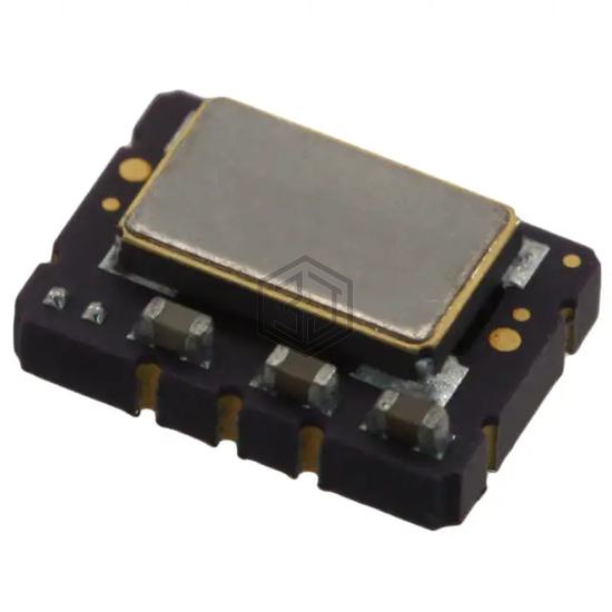 TL602-024.576M - Connor Winfield - Oscillators