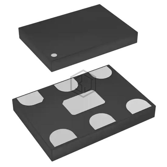 SIT9102AI-243N33E200.00000X - SiTime - Oscillators