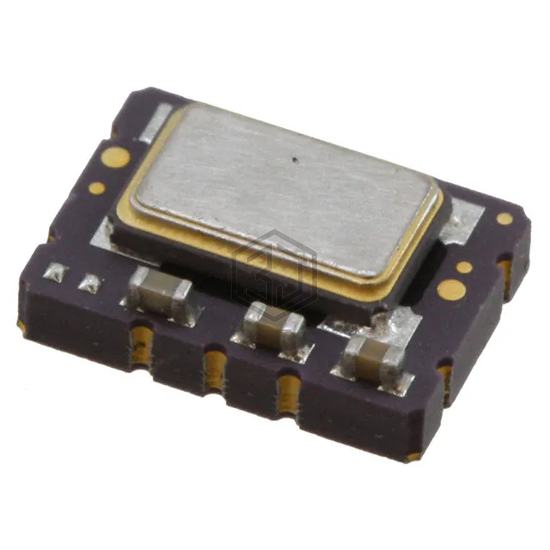 TVJ6F-012.8M - Connor Winfield - Oscillators