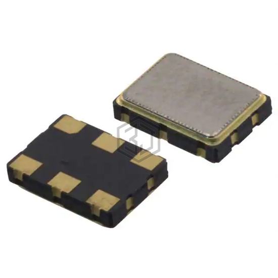 ECS-LVDS25-1000-A - ECS Inc. - Oscillators