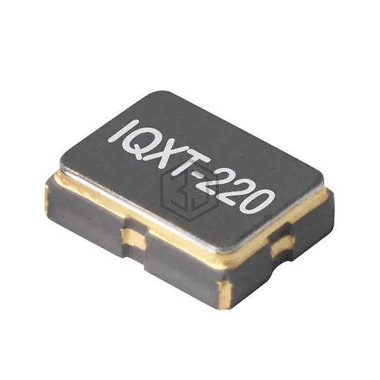 LFTVXO075802REEL - IQD Frequency Products - Oscillators