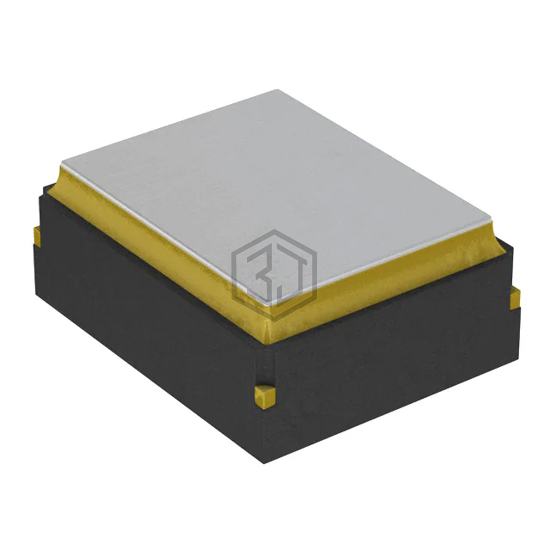 ASG2-D-X-B-1000.000MHZ - Abracon LLC - Oscillators