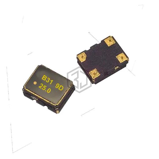 B31-030.0M - Connor Winfield - Oscillators