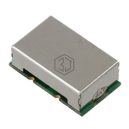 ABLNO-80.000MHZ - Abracon LLC - Oscillators