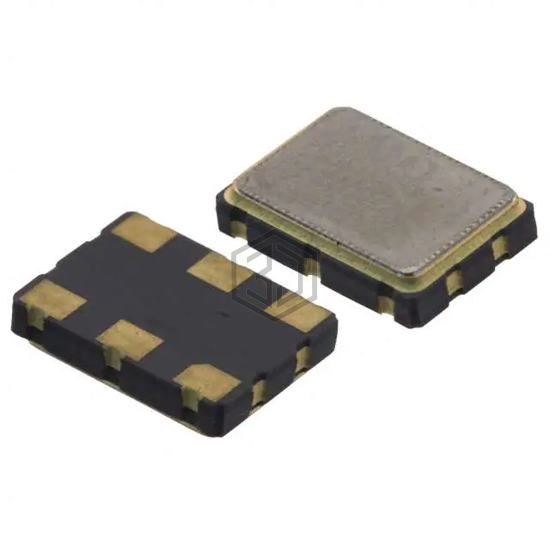 ECS-LVDS33-2000-BN - ECS Inc. - Oscillators