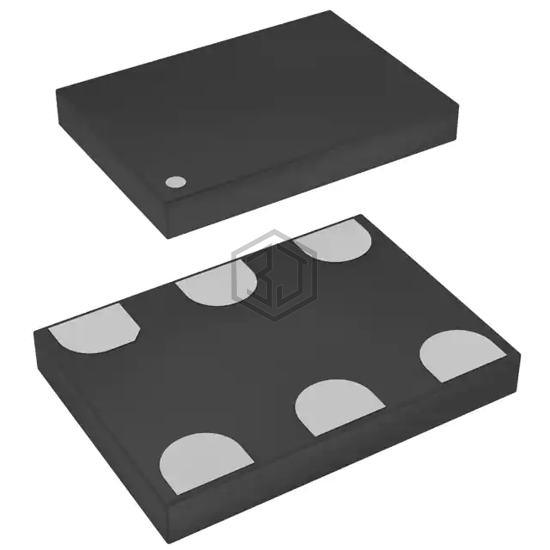 SIT5021AI-2DE-33VM100.000000X - SiTime - Oscillators