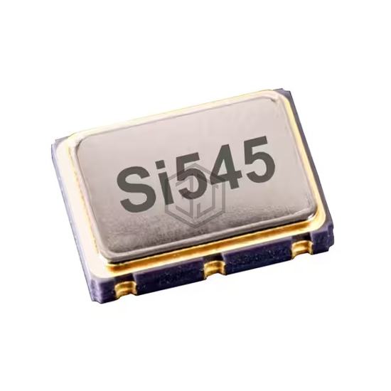 545BAA200M000BBG - Skyworks Solutions Inc. - Oscillators